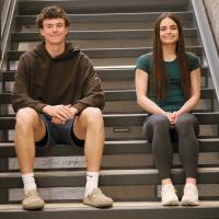 OHS Lion and Lioness_March 2025