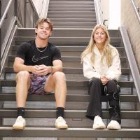 OHS Lion and Lioness_April 2025