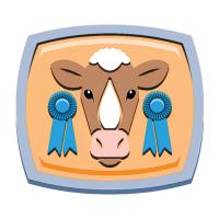 Livestock Show graphic