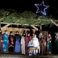 Living nativity_1