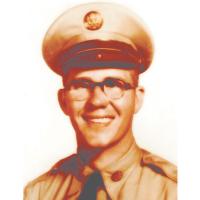 Lloyd D. Eisenhour_story