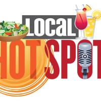 Local Hot Spots
