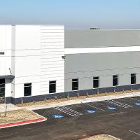 Love’s Trucking opened a tire retread plant in El Reno in 2021
