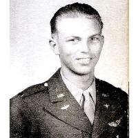 Luther H. “Buddy” Smith Jr._story