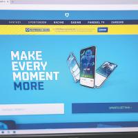Luttrell bill would legalize sports gambling in state_art