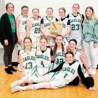 Maple earns state ticket_story