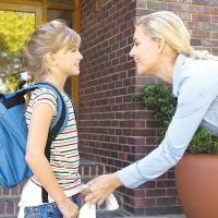 Parent involvement is crucial to students’ success_art