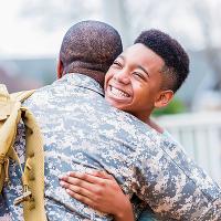 Three ways citizens can give back to those who have served_story