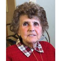 Ursula Elfriede Maine_obituary