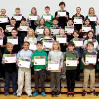 Maple A Honor Roll_Feb 2026
