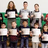 Maple Citizenship Awards - November 2022