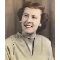 Margaret “Sue” Terneus_story
