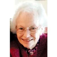 Florence Larene Mark_obituary