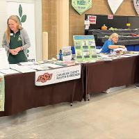 County to host horticulture event at CVTC_story