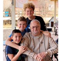 Joe Masters_obituary