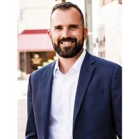 Matt Sandidge, El Reno City Manager