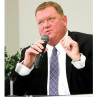 Mayor Matt White