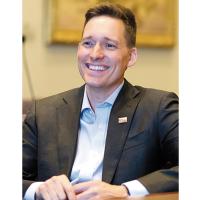 Matt Pinnell, Oklahoma Lt. Governor