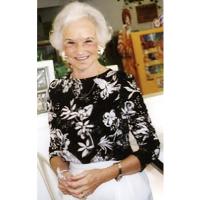 Hattie Faye Mauldin_obituary