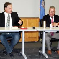 Mayor Forum at El Reno Now