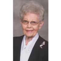 Doris Jean McBee_obituary