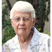 Charleece McBee_obituary