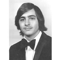 Richard Brian McCartney_obituary