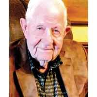 Joe William McComas_obituary