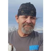 Melvin Ray McCormack_obituary