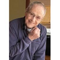 Ronald Eugene McDaniel_obituary