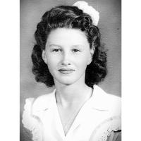 Rosalie Elizabeth McLaren_obituary