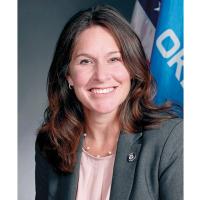 Melissa Provenzano State Representative (D-Tulsa)