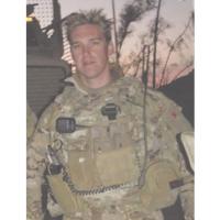 Michael Duff_story