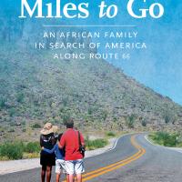 Miles to Go tells story of family traveling down the Mother Road_art