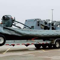 Movie boat_art