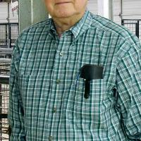 Ted Mittelstaedt