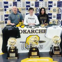 Mueggenborg signs with UCO_story