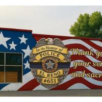 Memorial mural for Duran_story