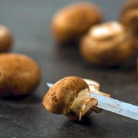 Mushrooms