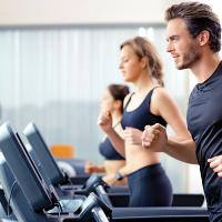 Physical activity can pay dividends