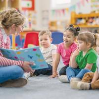 Lawmakers seek to address Oklahoma’s reading crisis_story
