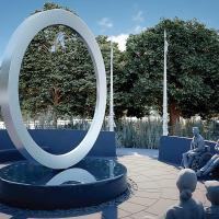 National Native American Veterans Memorial