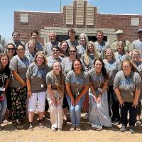 New teachers tour_story
