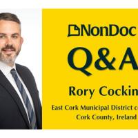 Councilor Rory Cocking: Oklahoma visit important for McAlester sister city partnership_art