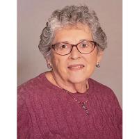Florence O’Hara_obituary