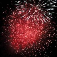 Celebrating July Fourth_1