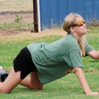 Softball camp_1
