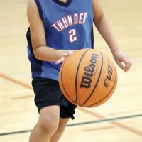 Thunder up!_story