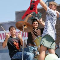 Rocking Route 66_1