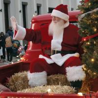 Letters to Santa_story